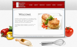 Inventive Culinary Solutions