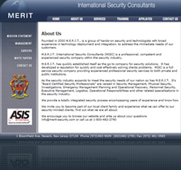 Merit Security